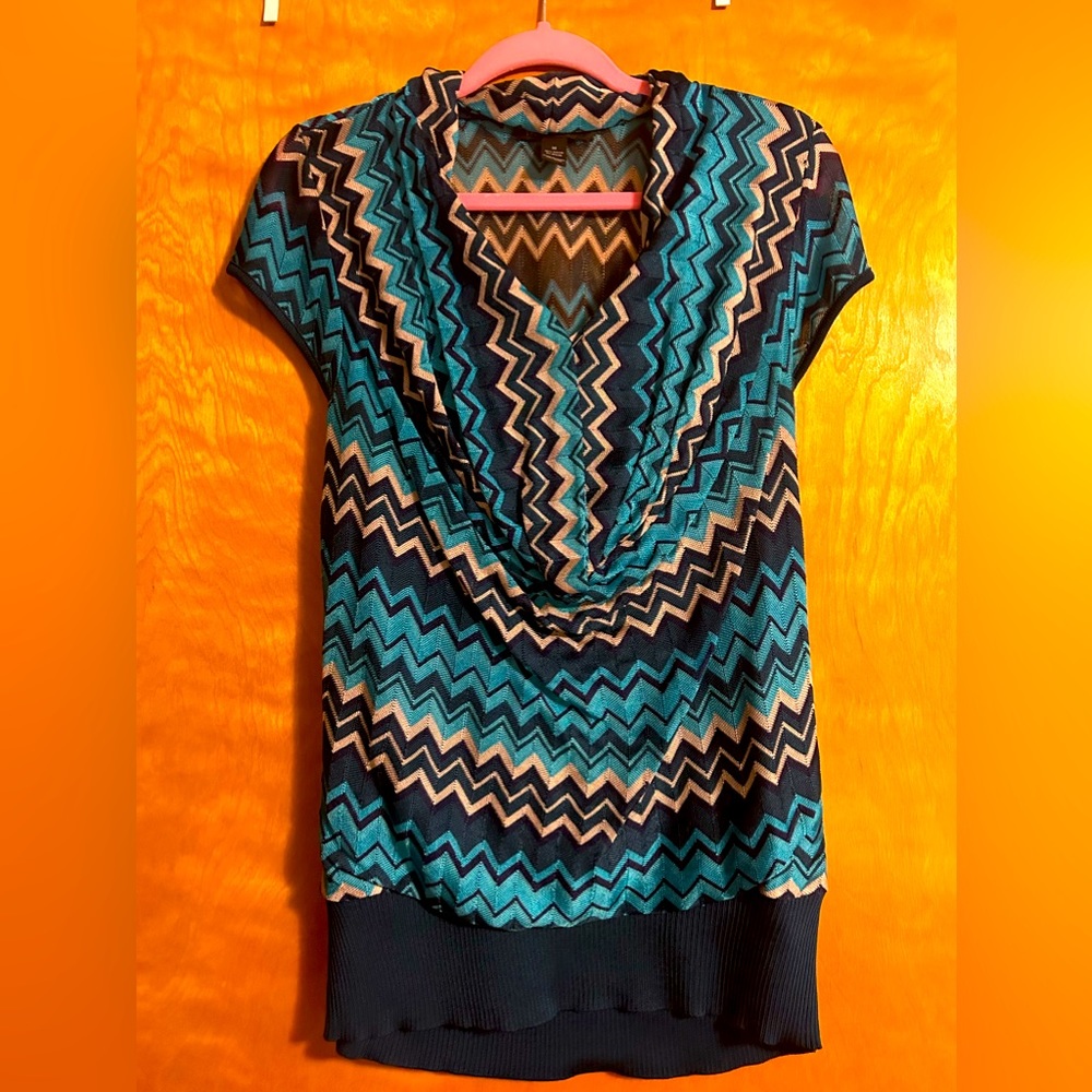 INC top